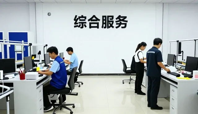 技术培训服务